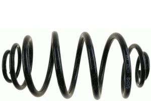 Sprężyna Zawieszenia Opel Zafira A 1.6-2.2d 04.99-