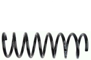 Sprężyna Zawieszenia Volvo S40 Ii 1.6-2.4d 01.04-1