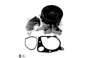 Pompa Wody Bmw 2,0 1 06-12, 3 01-, 5 05-, X5 04- S