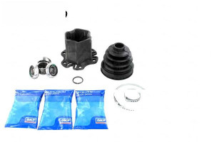 Przegub Wewnętrzny Vw A4 A6 Sharan Alhambra 84mm 3
