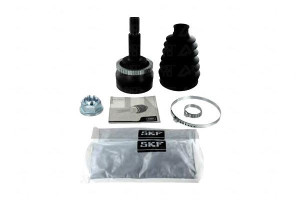 Przegub Zewnętrzny Volvo S40 V40 1,9d 25z 29z 54mm