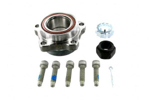 Łożysko Koła Ford Przód Transit 07 06- Skf