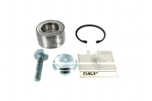 Łożysko Koła Mercedes Przód W211 E S 02-09 Skf