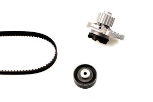 Zestaw Paska Rozrządu Z Pompą Volvo 240 740 760 94