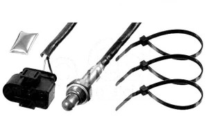 Sonda Lambda Audi A3 A4 Cabriolet Vw Passat Polo 1