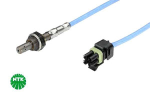 Sonda Lambda Renault Oza83-r4 Ngk