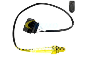 Sonda Lambda Seat Toledo I Vw Golf Iii Passat Polo