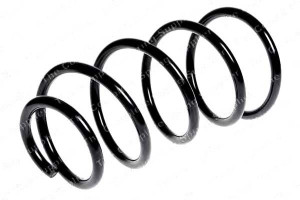Sprężyna Zawieszenia Bmw 5 (e60) 5 (e61) 3.0d 02.0