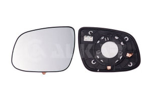 Szkło Lusterka Alkar 876111h055