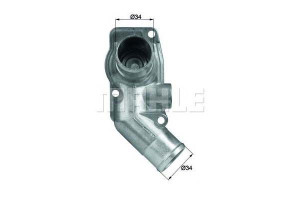 Termostat Opel Behr