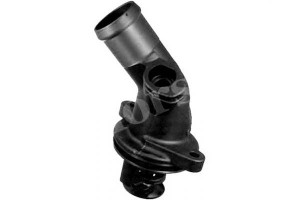 Termostat (92c W Obudowie) Audi A4 A6 A8 3.0 11.00