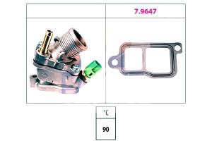 Termostat [eps]