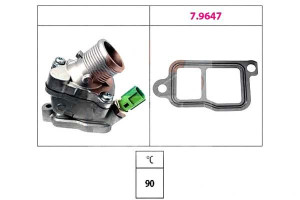 Termostat Facet 30637217 30650022 30777475 3129369