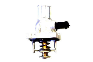 Termostat Opel 105c Astra G H Wahler