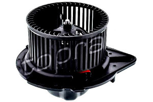 Silnik Dmuchawy Vw Passat 91-95 Audi 80 -94 Z Klim