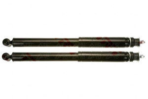 Amortyzatory 2szt Mercedes A (w169) B (w245) 1.5-e