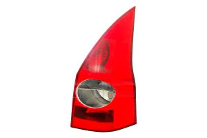 Lampa (kolor Kierunkowskazu Biały Kolor Szkła Czer