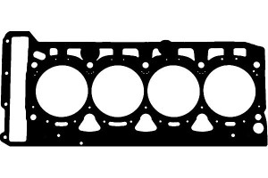 Uszczelka Głowicy Vw 1,8b 16v Victor Reinz