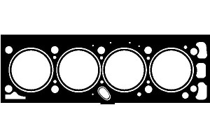 Uszczelka Głowicy Porsche 924 2.0 06.80-10.86 Vict