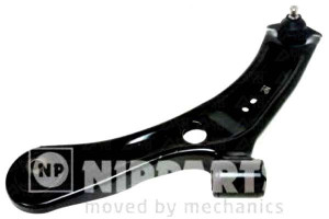Wahacz Przód Lewy Fiat Sedici 06> Suzuki Sx4 Nippa