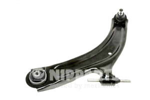 Wahacz Przód Lewy Dolny Nissan Qashqai+2 07> Renau