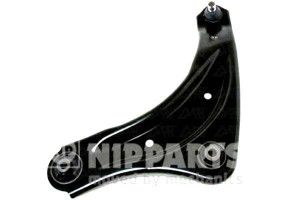 Wahacz Przód Nissan Juke F15 2010przod Le Nipparts