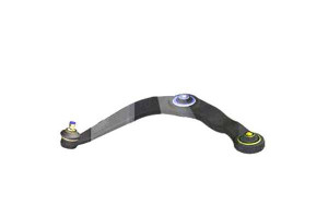 Wahacz Peugeot 206 16v 98- L Rts