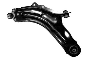 Wahacz P Kangoo 08- L Sasic