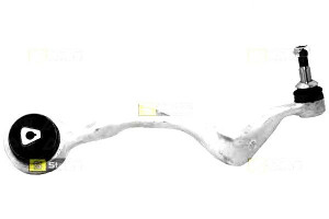 Wahacz Przód Prawy Górny Bmw 1 E87 04> Bmw 3 E90 9