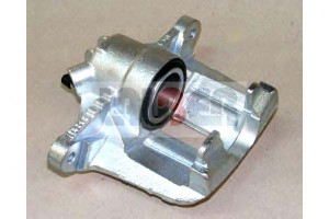 Zacisk Hamulcowy Peugeot 206 206+ 1.1-1.9d 09.98-