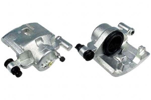 Zacisk Hamulcowy Mazda Przód 323 626 Premacy 92-05