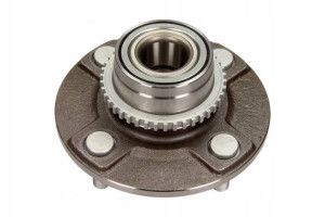 Łożysko Koła Nissan T. Almera Ii 1.5 1.8 2.2di 00- Maxgear
