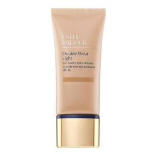 ESTEE LAUDER Double Wear Light Soft Matte Hydra 2C2 Pale Almond