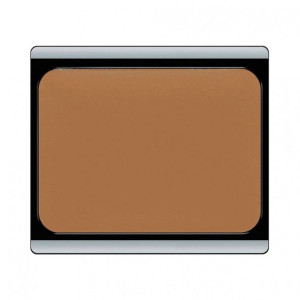 ARTDECO Camouflage Cream 4.5g. 4 red earth - Kamuflaż do twarzy