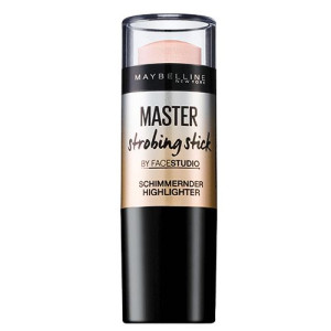 MAYBELLINE Master Strobing Stick Highlighter 9g. 100 light iridescent