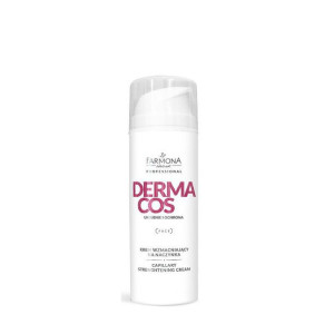 Farmona DERMACOS Krem wzmacniajacy na naczynka 150ml.