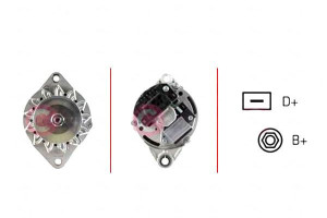 Alternator Casco 98432196 Ai90067 Cgb13355 Cgb8176