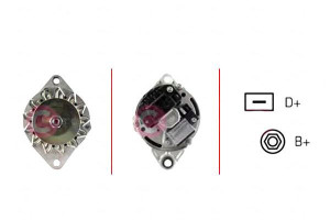 Alternator Casco At050600108 46231786 4731839 4808