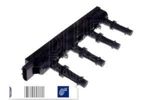 Cewka Zapłonowa Opel Astra 1,4 11- Blue Print