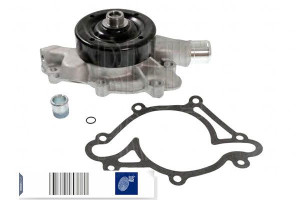 Pompa Wody Dodge Ram 1500; Jeep Grand Cherokee I 5