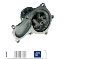 Pompa Wody Lexus Is I Is Sportcross 2.0 04.99-10.0