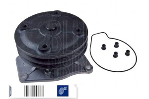 Pompa Wody Mitsubishi Pajero Ii 2.8d 06.94-10.99 B
