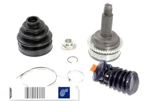 Przegub Napędowy (28z 33z 62mm; Abs:44) Mazda 6 1.
