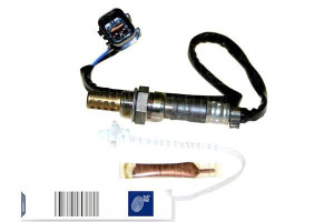 Sonda Lambda (pin 4 450mm) Mitsubishi Colt V Lance