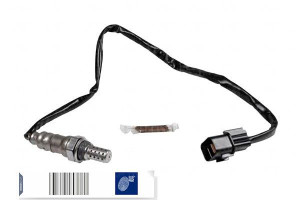 Sonda Lambda (pin 4 470mm) Hyundai I10 I20; Kia Ce