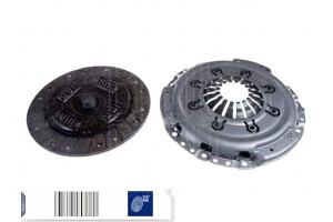Sprzęgło Nissan Interstar Primastar 1,9 Dci 01- Bl