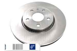 Tarcze Hamulcowe 2szt Chevrolet Camaro Malibu; Ope