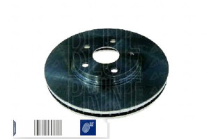 Tarcze Hamulcowe 2szt Lexus Rx 3.0 10.00-05.03 Blu