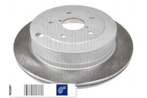 Tarcze Hamulcowe 2szt Subaru Tribeca 3.0 3.6 01.05