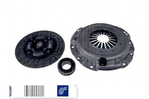 Zestaw Sprzęgła Hyundai Accent 1,3 00-05 Blue Prin